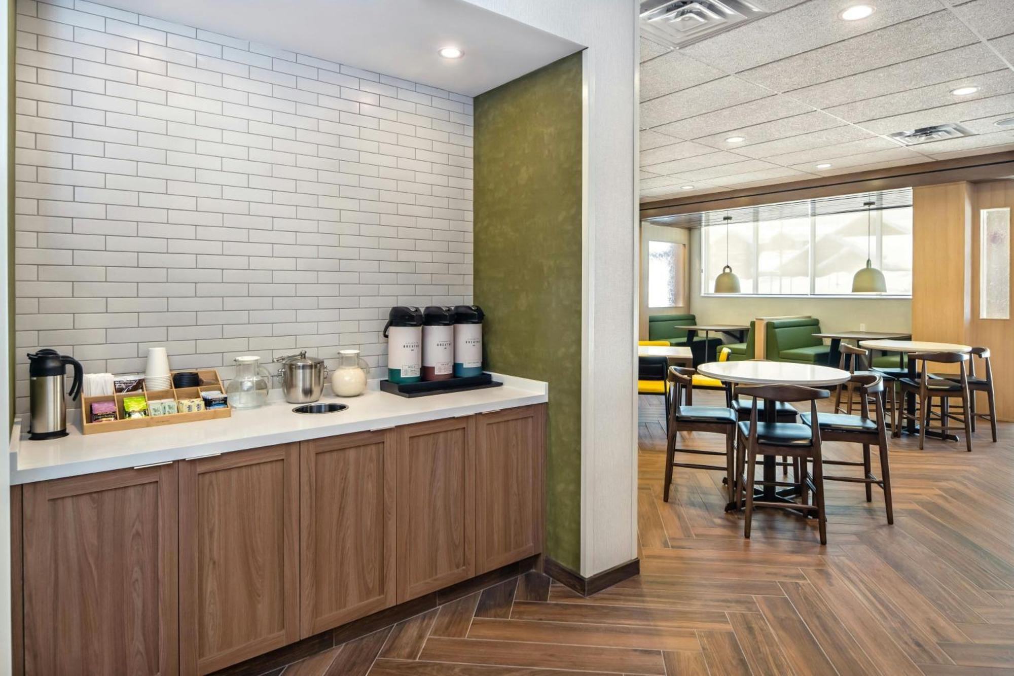 Fairfield By Marriott Inn & Suites Gravenhurst Muskoka 外观 照片