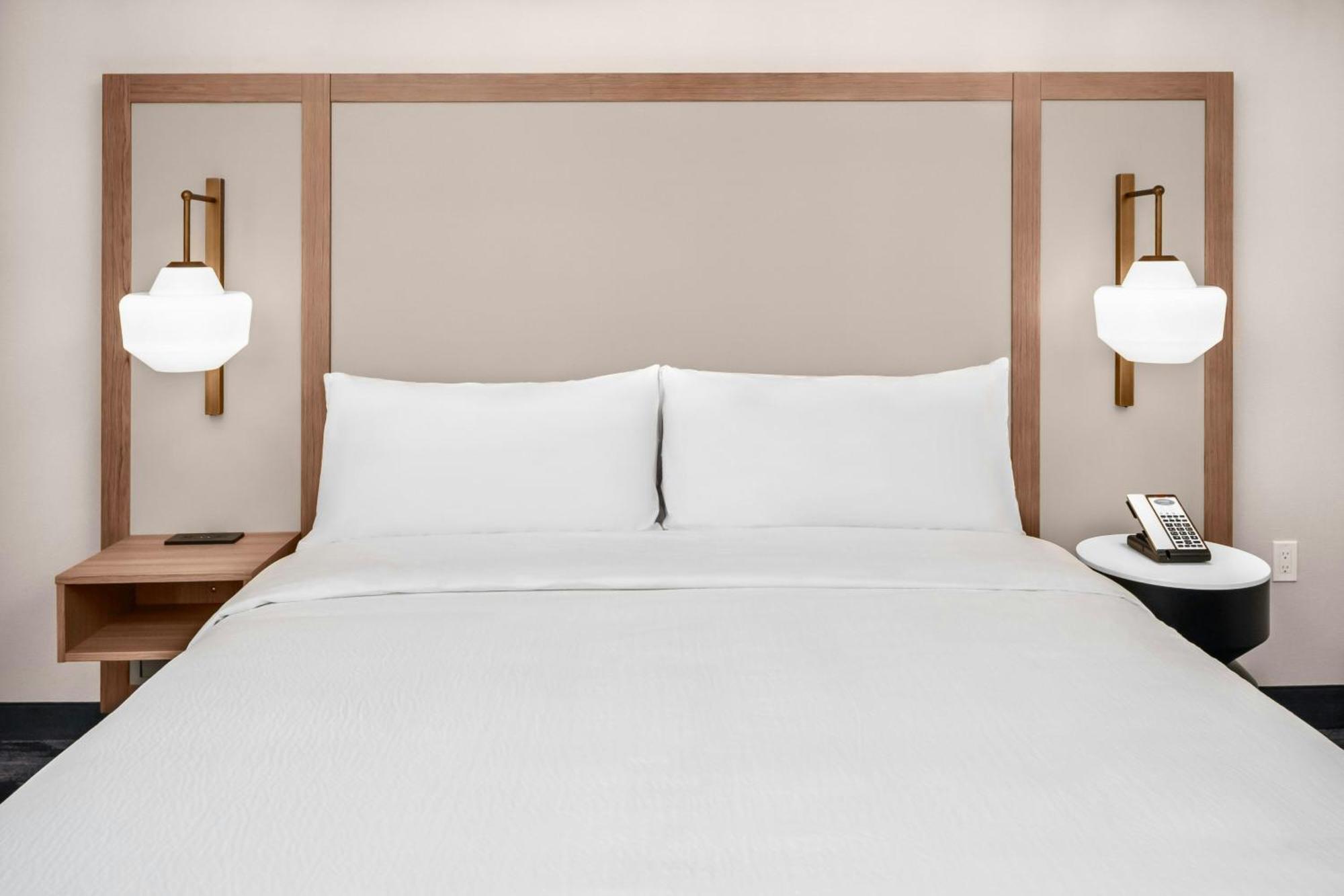 Fairfield By Marriott Inn & Suites Gravenhurst Muskoka 外观 照片