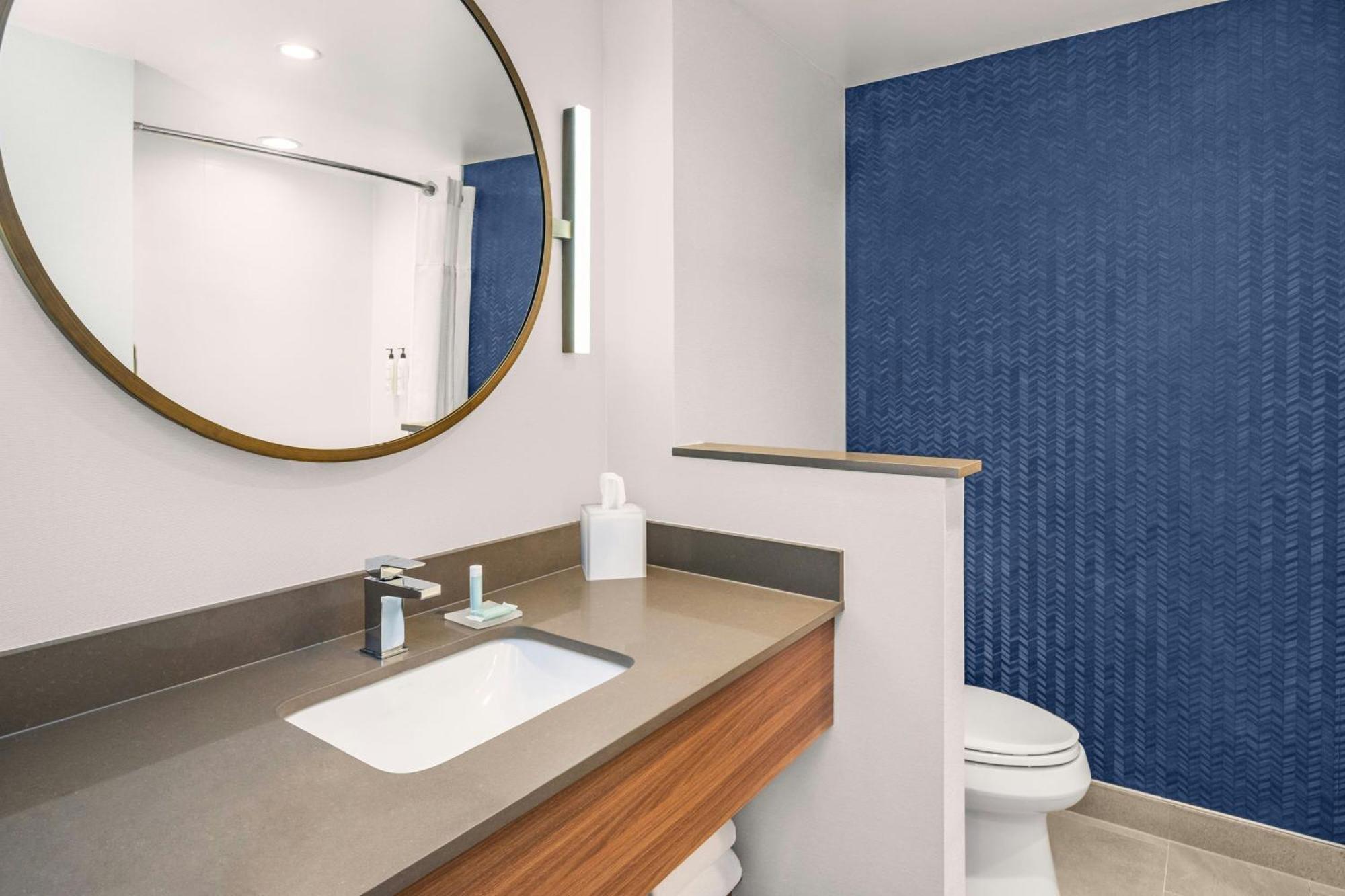 Fairfield By Marriott Inn & Suites Gravenhurst Muskoka 外观 照片