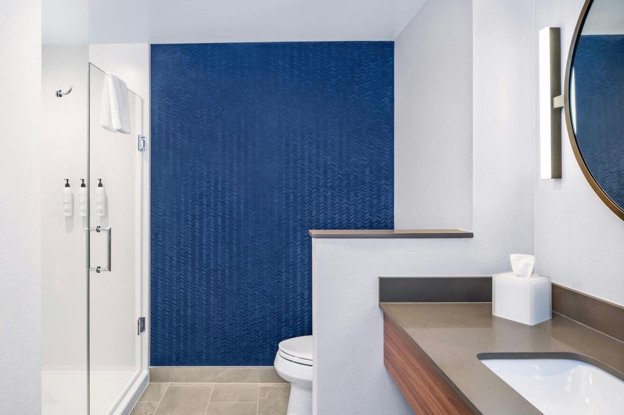 Fairfield By Marriott Inn & Suites Gravenhurst Muskoka 外观 照片